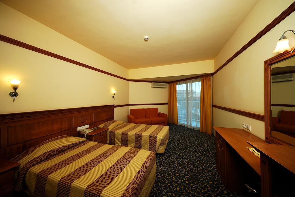 Luna Beach Deluxe Hotel Marmaris Pokoj fotografie